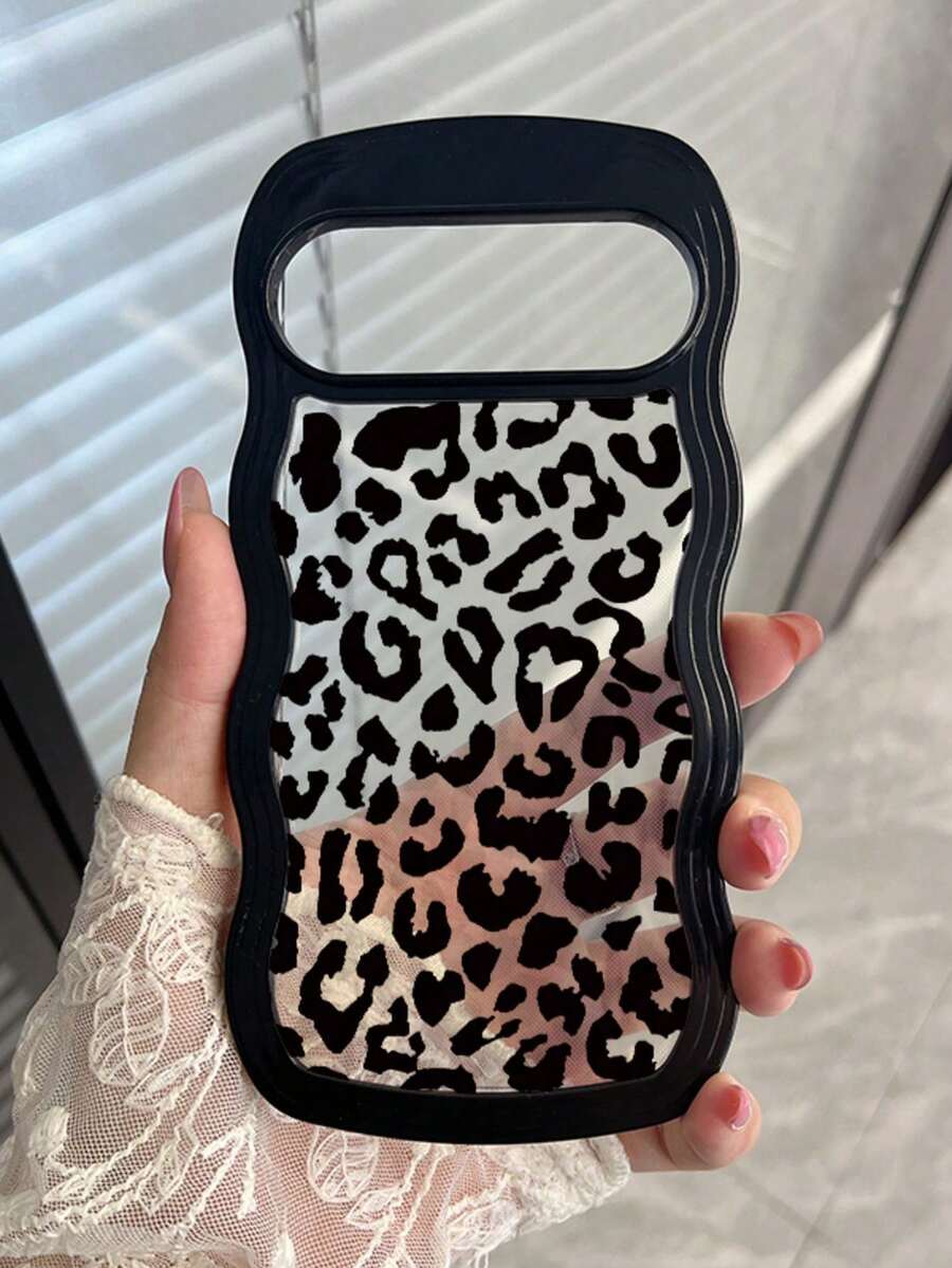 Basic Phone Cases - Schwarz - Übersicht 1