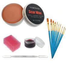 Makeup Sets - 5pcs 03-10 Brushes - View 8