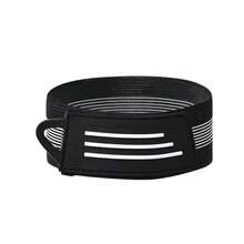 1pc Adjustable Bicycle Leg Strap, Suitable For Road Mountain MTB Bikes, 30-50cm Elastic Length - Multicolor - View 13