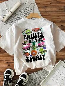 Women T-Shirts - White - View 4