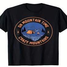 Women T-Shirts - Black - View 9