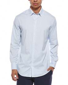 Peter Millar Shirt - 藍色 - 查看 1