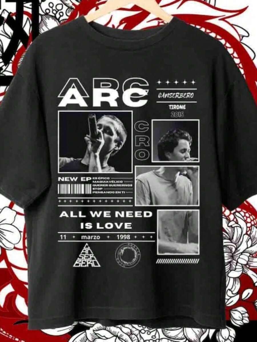 Women T-Shirts - Black 3 - View 1