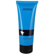 Blue By Ford Mustang For Men After Shave Balm 3.4oz Tube New - Scent Type default - View 2