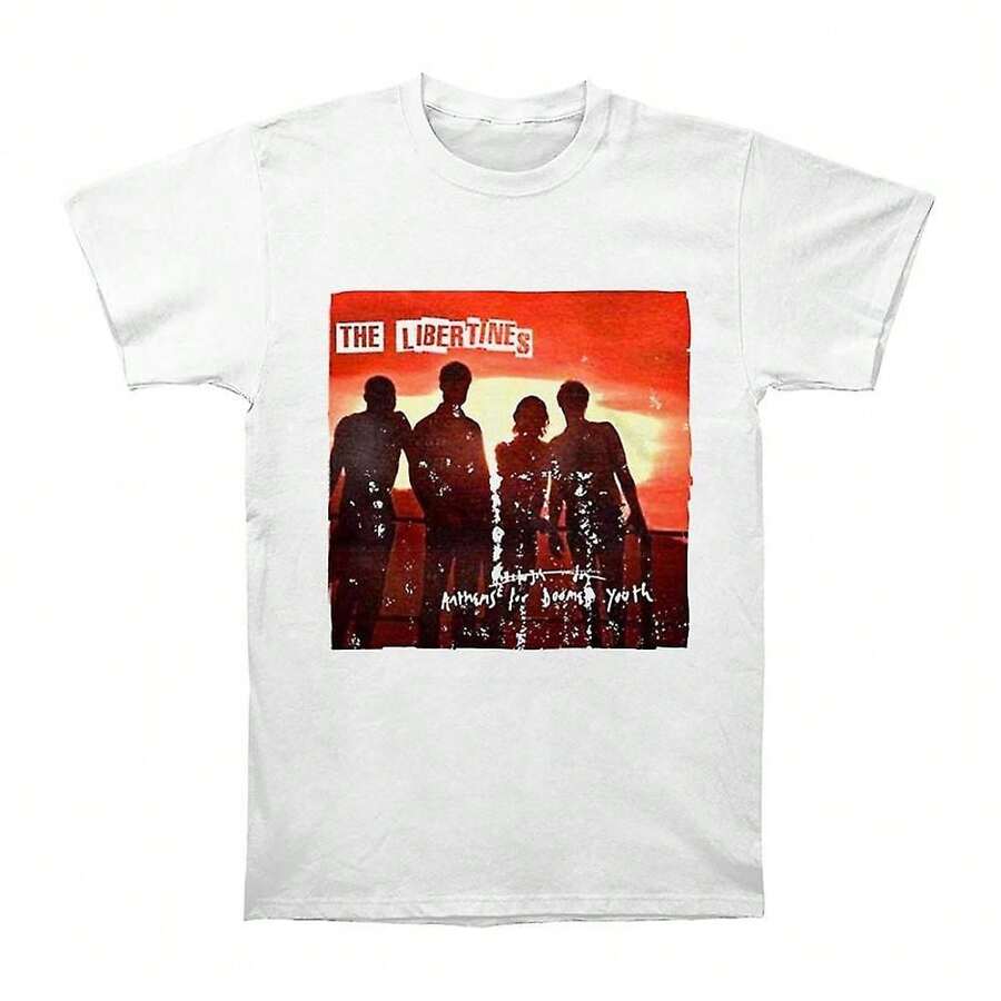 Women T-Shirts - White - View 1
