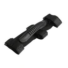 Electric Folding Scooter Handle Strap 9# Scooter Stem Binding Handle Strap M365 Portable Handle - Black - View 10