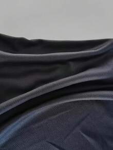 New Versatile And Stylish Short-Sleeved Casual T-Shirt, 100% Cotton, Printed - Men's Short-Sleeved T-Shirt With A Crew Neck, Featuring A Naughty Ghost Design. Made From Comfortable And Breathable Fabric, It's Suitable For Sports, Modern Casual Wear, Work, Lounging At Home, Traveling, And More. Ideal For People With Vibrant Personalities, A Sense Of Humor, And A Passion For Creating Fun. - Unisex Style. - 黑色 - 查看 5