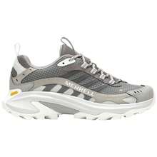 Merrell أحذية رياضية ميدانية للنساء - رمادي - مشاهدة 1