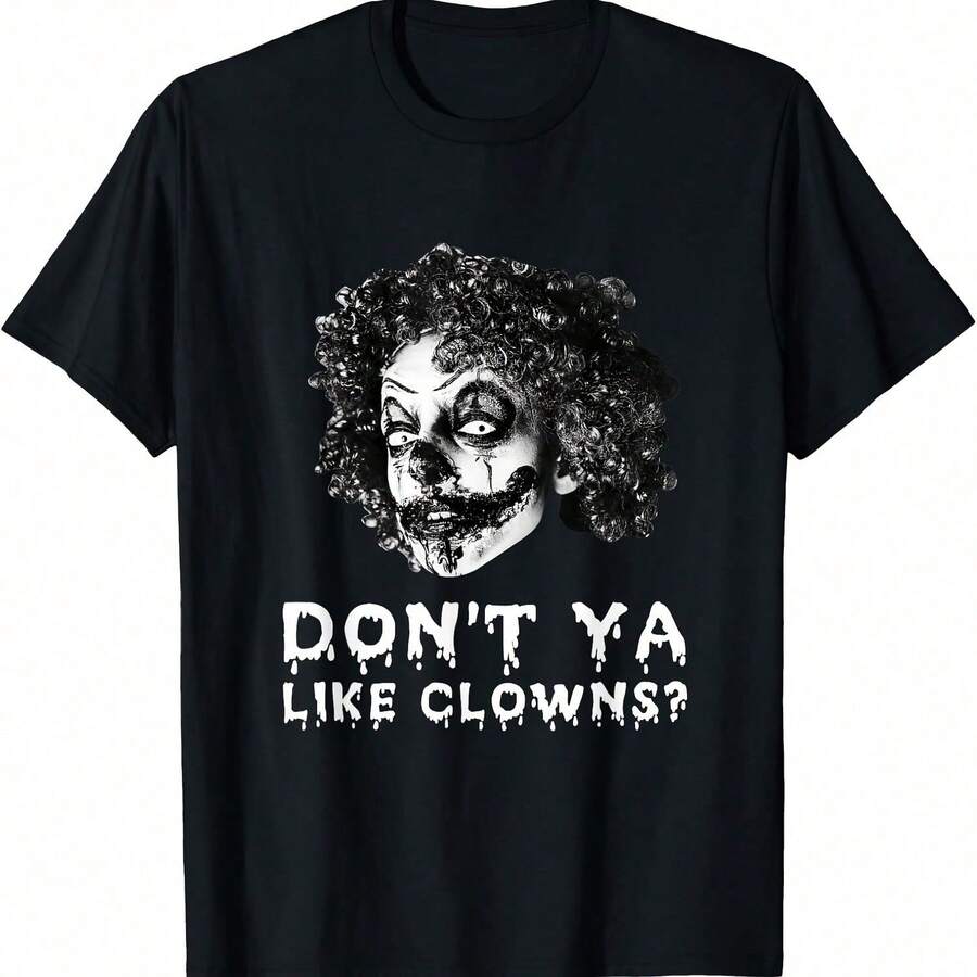 Women T-Shirts - Black 26 - View 1
