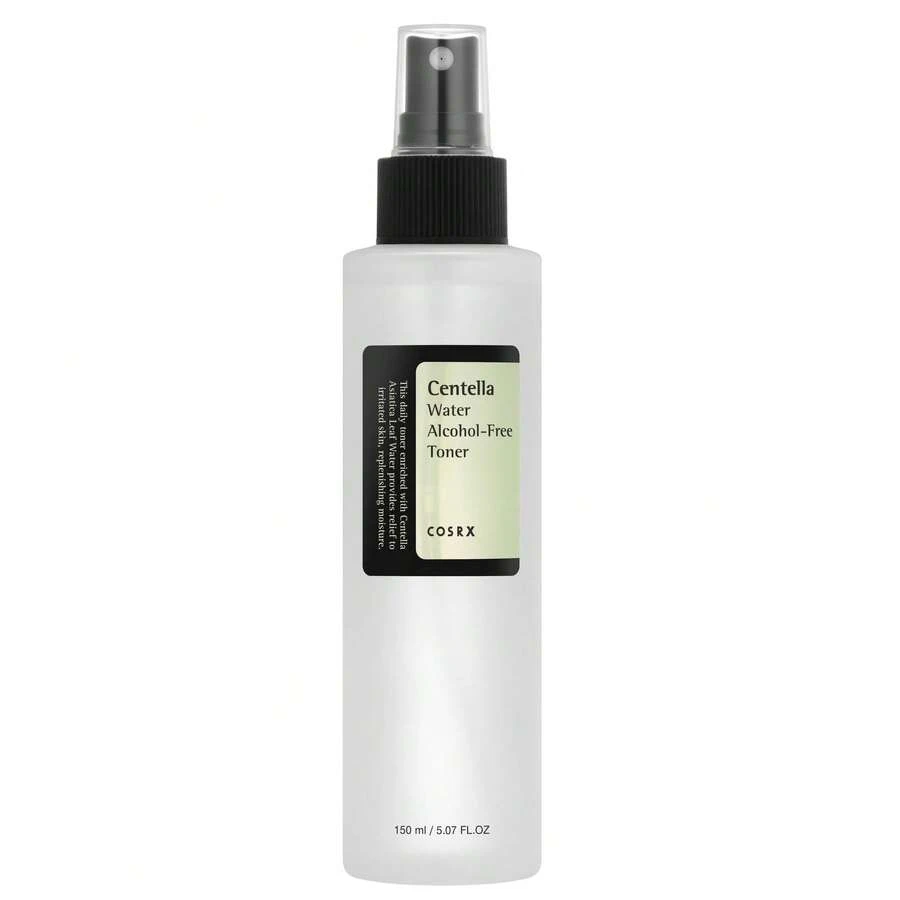 Cosrx Centella Water Alcohol-Free Toner 150ml - Toner - View 1