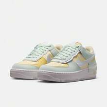 Nike 女款 W AF1 SHADOW 低筒運動休閒鞋 DZ1847-301 - 彩色 - 查看 5