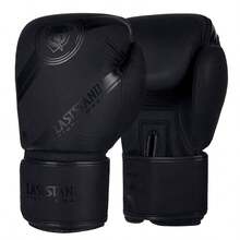 LASTSTAND Boxing Gloves For Sanda Combat Training, Adult & Youth, Unisex Muay Thai Fighting Gloves - Multicolor - View 18