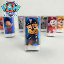 1 con dấu chủ đề Paw Patrol vui nhộn, phù hợp để vẽ mặt, làm scrapbook DIY, sáng tạo nghệ thuật và trang trí album ảnh, cũng dùng làm phần thưởng lớp học và quà tặng tiệc (kiểu ngẫu nhiên) - Kiểu A - Xem 10