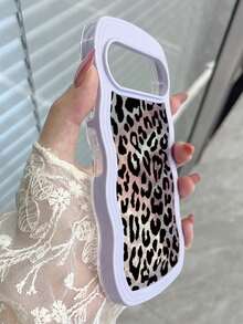 Basic Phone Cases - Lavender Purple - View 2