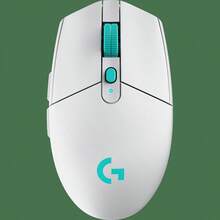 Logitech G304 X Gaming Mouse | 2.4G Wireless/Wired Dual-Use, 6 Programmable Buttons, Ergonomic Design For Small And Medium Hands, Low Latency And Zero Lag, Lightweight And Portable - View 14