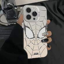 Disney Superhero MarvelS S Phone Case For  17 17e 16e 16 15 14 13 12 11 Mini Pro Max X XR Air Plus Anti Fall Back Cover.Holiday Accessories. - CYB-410HXW25A1 - 查看 4