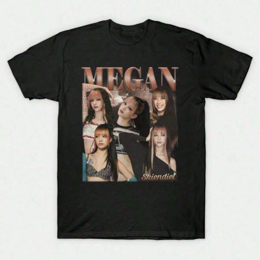 Women T-Shirts - Black 16 - View 1