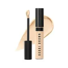 Bobbi Brown Skin Full Cover 遮瑕膏 #Warm Ivory (淺米色，帶淡黃底色；適合白皙膚色) 8ml/0.27 Oz | 長效持久 | 極輕盈 | 保濕 | 修正底色、貼合膚色的色調，幫助遮蓋黑眼圈 - #Warm Ivory - 8ml - 查看 7