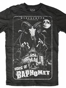 Women's Blackcraft Storeshirt House - Back - View 1