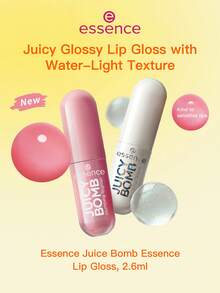 Essence JUICY BOMB Lip Balm - 18 - View 3