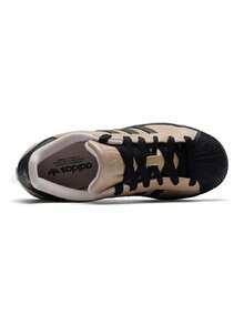 Adidas Women's SUPERSTAR II W Comfortable Lightweight Casual Everyday Skateboard Shoes IH6661 - IH6661 - View 8