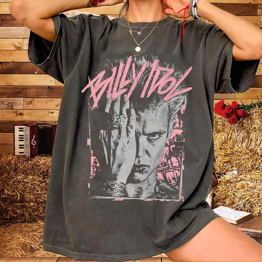 Women T-Shirts - Back 6 - View 1