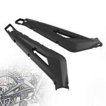 PowerMotor 摩托車後搖臂護蓋 搖臂保護套 適用於 Sur Ron Surron Sur-Ron Light Bee S X 電動越野車 Enduro Motocross 越野摩托車配件 - A - 查看 9