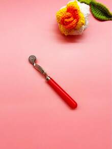 Professional Sewing Tracing Wheel, High Precision Gear Pattern Marker, Ergonomic Handle Heavy Duty Fabric Leather Tracing Tool, Suitable For Garment Pattern Making, Tailoring Sewing, Quilting And DIY Crafts - Marking Wheel - View 13