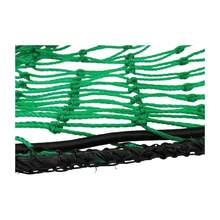Heavy Duty Strong Cargo Net Safety Netting Truck Skip Climbing Trailer Nets Hook - A - View 10