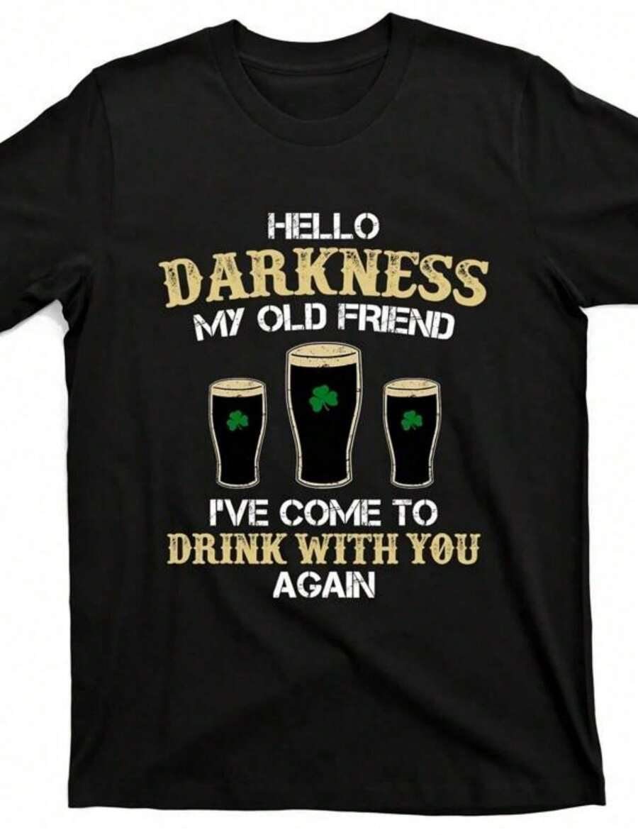 Women T-Shirts - Hitam 4 - View 1