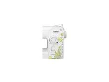 Brother SM1704 Full-Size 17 Stitch Sewing Machine - A - View 3