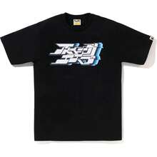 Tops Women Camo Ripped Denim Pants Street Fashion Trousers T Shirt Short Men's Summer Outfit Summer - Black - View 8