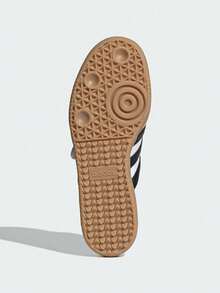 Adidas Originals Samba Jane W 休闲运动鞋，低帮，JR1402（男女通用） - 白色 - 查看 5