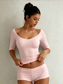 Baby Pink