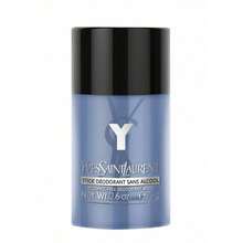 Yves Saint Laurent YSL Y Deodorant Stick 75G - Woody Aromatic - View 2