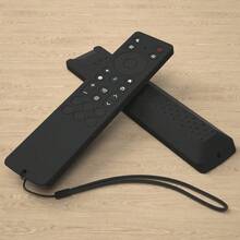 Pelindung Remote Control untuk T/CL RC813C RC813A FMB1 / RC923A FMB1, T/CL 2025 QM6K QM7K TV - Beraneka warna - View 16