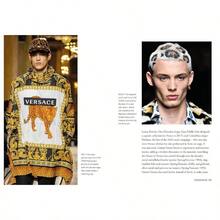 The Little Book Of Versace: The Story Of The Iconic Fashion House (Little Books Of Fashion, 19) - Default - View 11