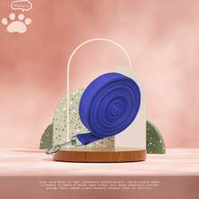 300cm/1000cm Long Pet Leash, Tracking Dog Rope, Cat Harness, Durable And Protective Design, Specifically For Outdoor Activities - Multicolor - View 7