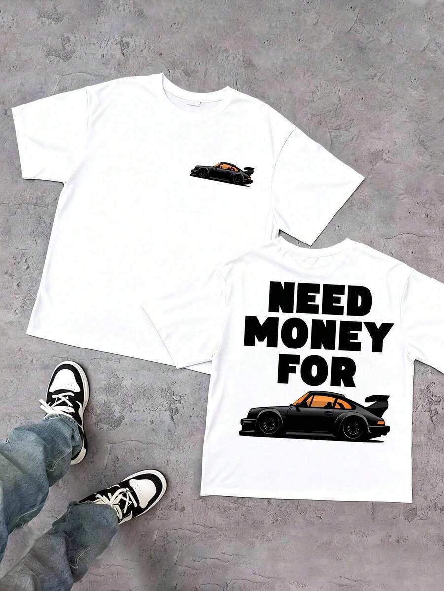 Women T-Shirts - White - View 1
