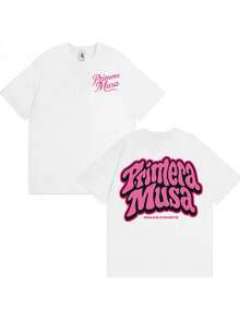 Women T-Shirts - Black - View 5