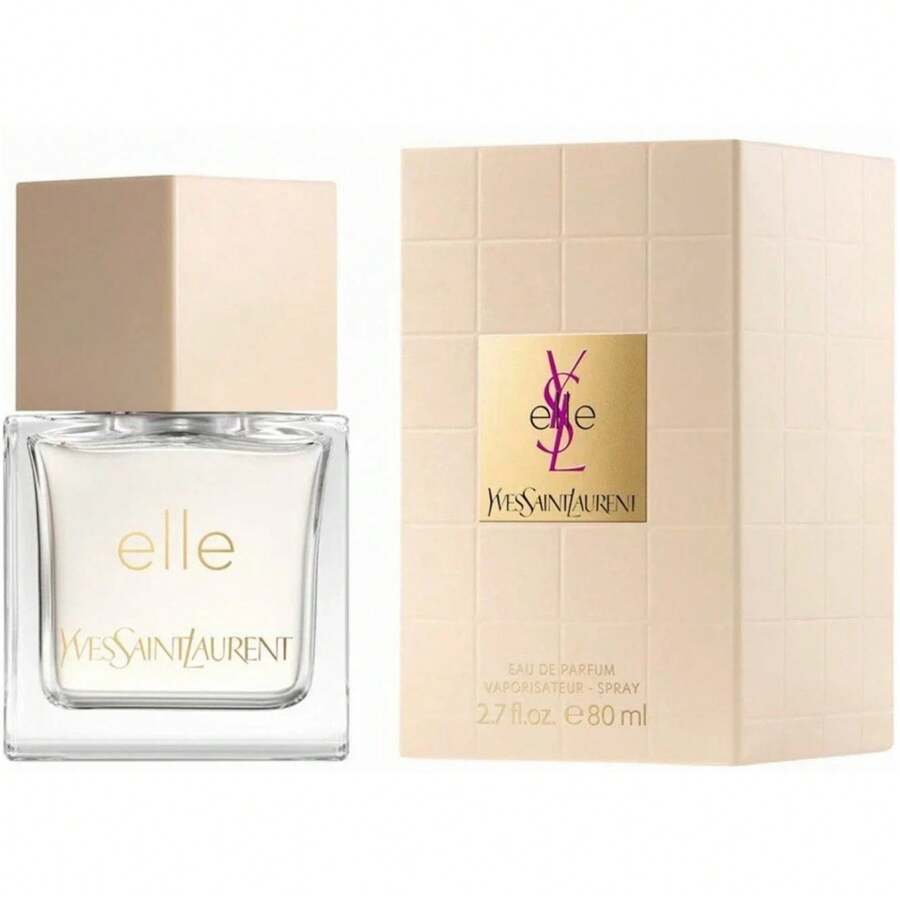 Yves Saint Laurent YSL Elle 80ml EDP Spray - 香水 - 查看 1