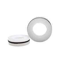 704-586 Airless Sprayer 440 Repair Packing Kits Fit For Titan Paint Sprayer 440 540 640, Include Piston Seal And Upper Lower Seals - White - View 2