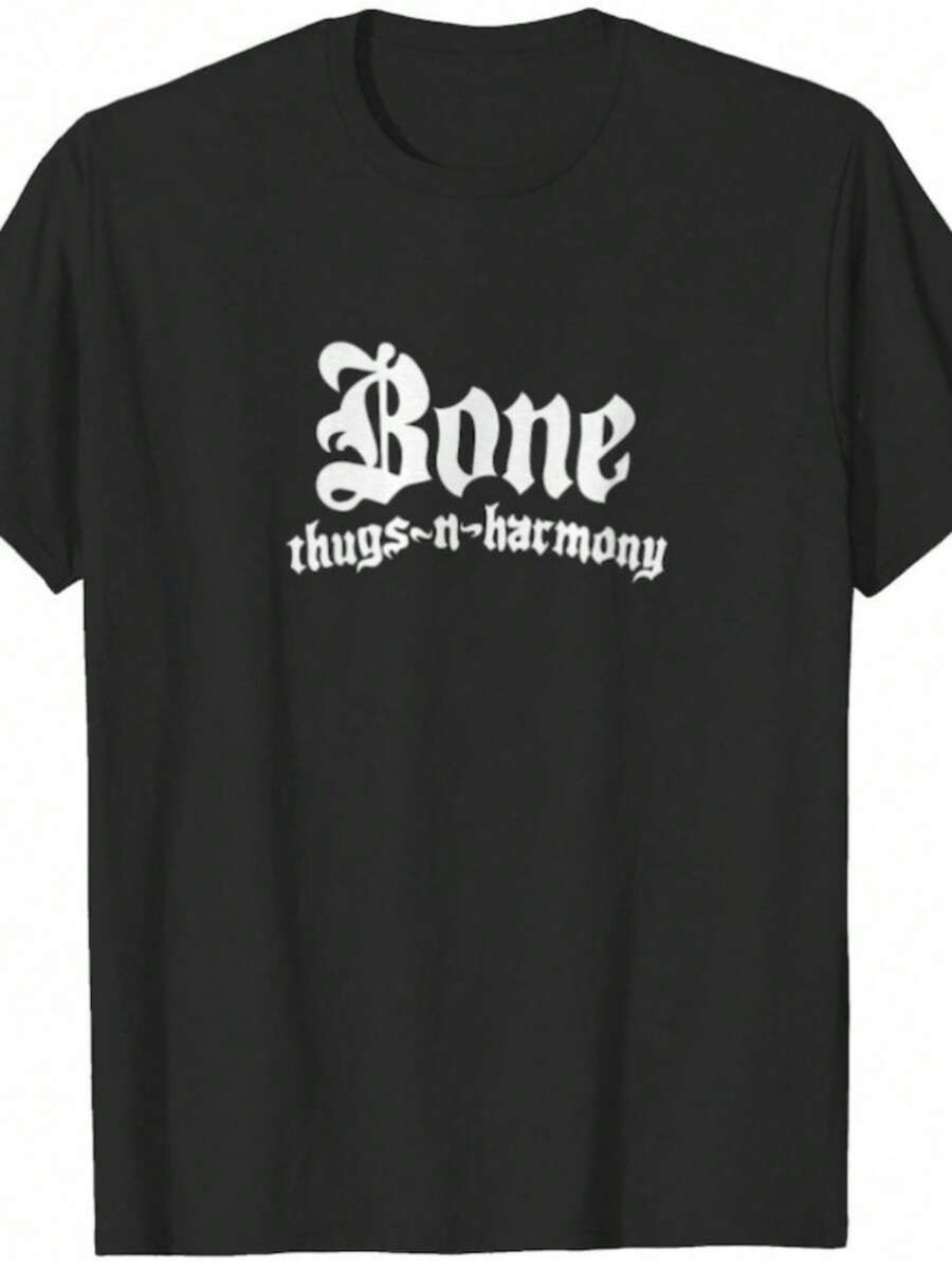 Women T-Shirts - Black 4 - View 1