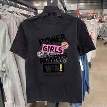 Men T-Shirts - Black - View 1