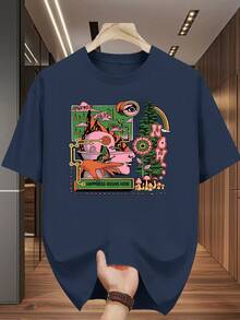 Women T-Shirts - White - View 10