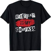 Women T-Shirts - Black - View 9