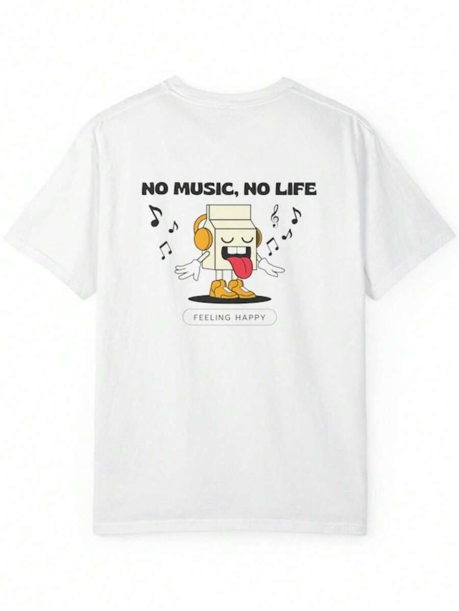 Women T-Shirts - White 8 - View 1