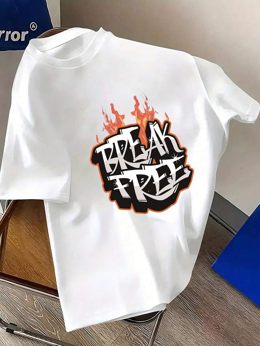 Women T-Shirts - White - View 1