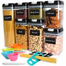 Cake Storage Containers - As Pic - View 2