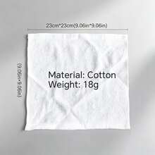 1 Roll Washable Kitchen Towels, Reusable Cleaning Cloth Roll, Multi-Purpose, Durable And Soft, Suitable For Kitchen, Bathroom, Car And Office Cleaning, Paper Towel Alternative - A - View 11